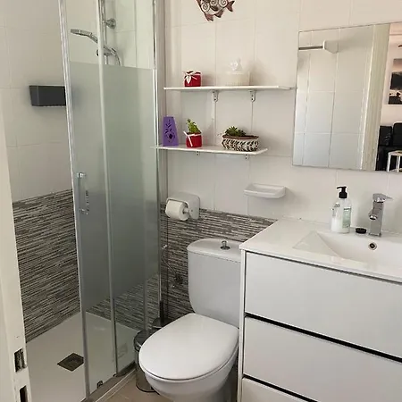 Appartement Noemi Puerta Del Sol