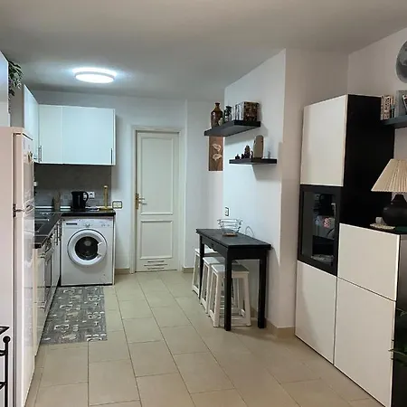 Appartement Noemi Puerta Del Sol Caleta de Fuste