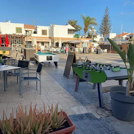 Appartement Noemi Puerta Del Sol Caleta de Fuste