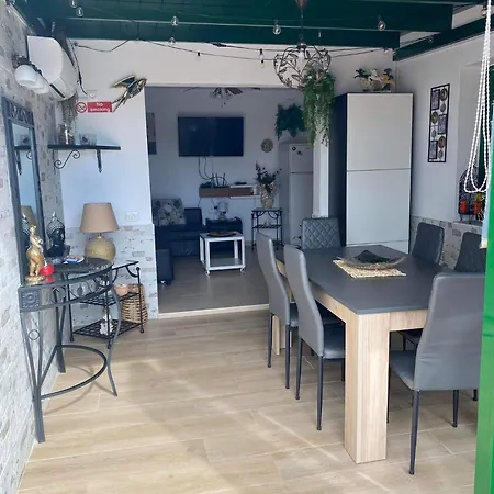 Appartement Noemi Puerta Del Sol Caleta de Fuste