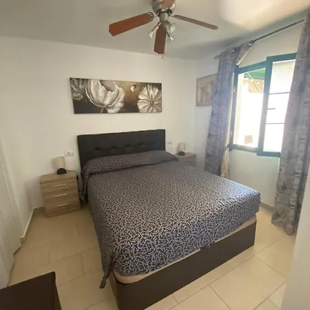 Appartement Noemi Puerta Del Sol