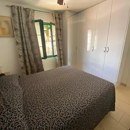 Appartement Noemi Puerta Del Sol Caleta de Fuste